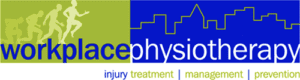 Workplace Physio